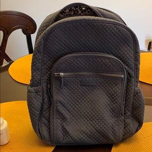 Brand new Vera Bradley Bookbag